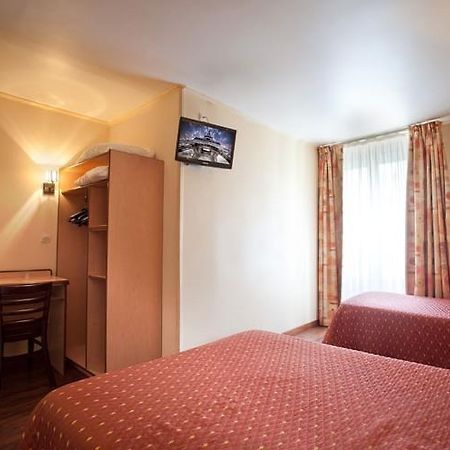 Marciano Hotel Gare Du Nord Paris Phòng bức ảnh