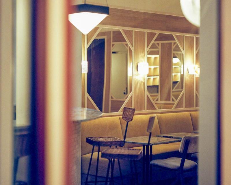 Marciano Hotel Gare Du Nord Paris Ngoại thất bức ảnh
