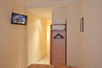 Marciano Hotel Gare Du Nord Paris Ngoại thất bức ảnh