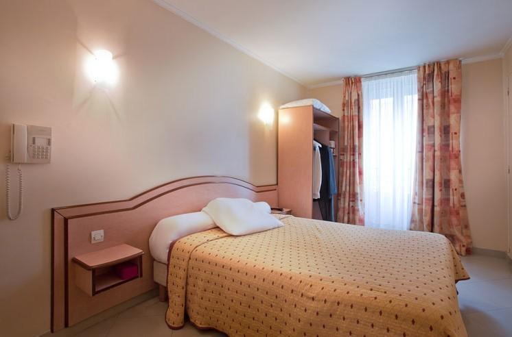 Marciano Hotel Gare Du Nord Paris Phòng bức ảnh