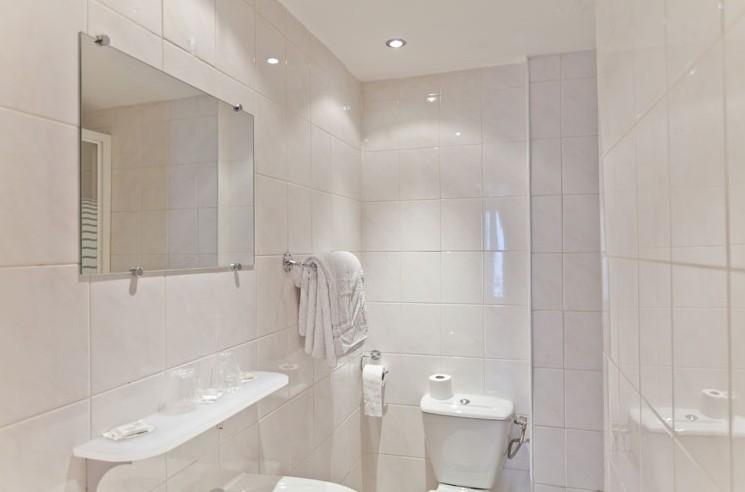 Marciano Hotel Gare Du Nord Paris Phòng bức ảnh