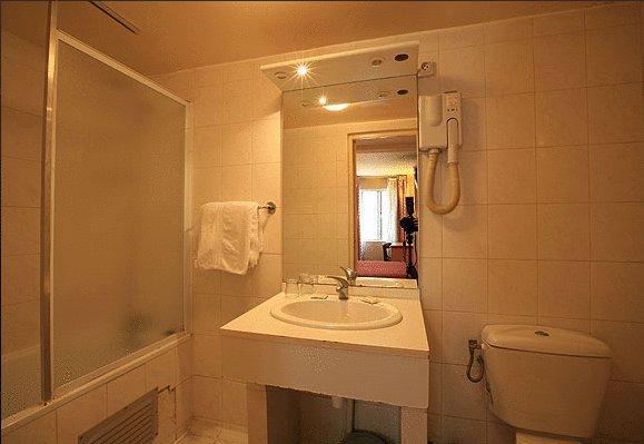 Marciano Hotel Gare Du Nord Paris Phòng bức ảnh