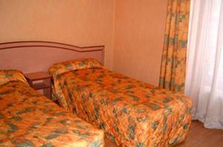 Marciano Hotel Gare Du Nord Paris Phòng bức ảnh